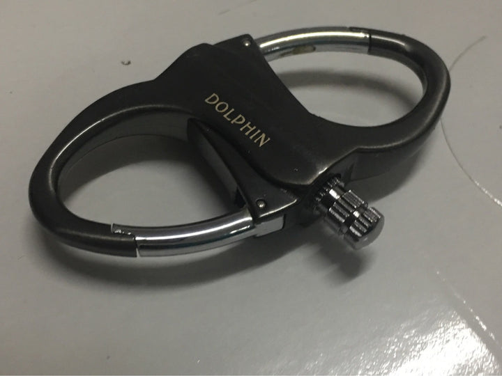 Schlüsselanhänger inkl. Feuerzeug