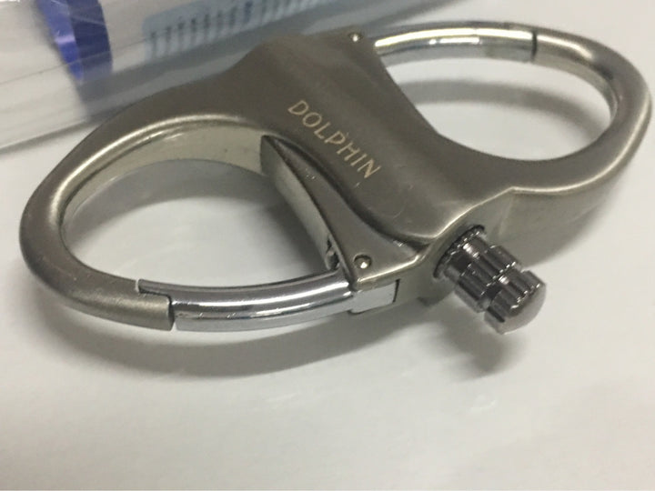 Schlüsselanhänger inkl. Feuerzeug